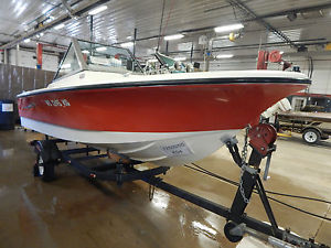 1976 Silverline HIlo 16V