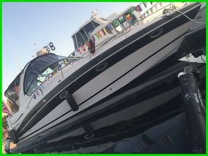 2007 Four Winns Vista 338