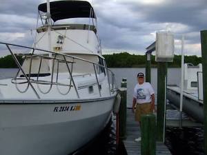Mainship