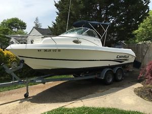 2003 Caravelle