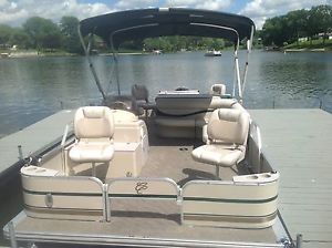 2009 Cypress Cay  200 Palmetto Angler