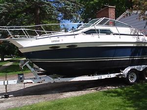 1986 Sunrunner
