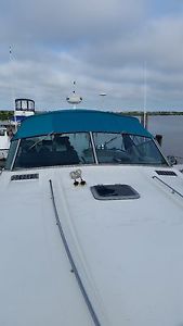 1989 Wellcraft Portofino