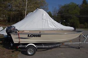 2014 Lowe