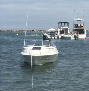 2001 Bayliner