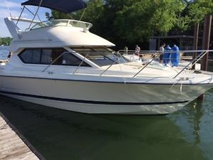 2004 Bayliner 288