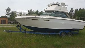 1985 Sea Ray