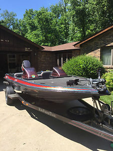 1992 Kingfisher XL179DC