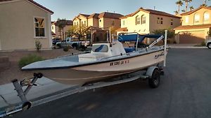 2005 Blue Wave Super Tunnel 170