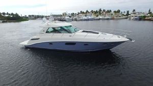 2012 Sea Ray