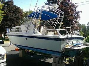 1978 Chris Craft Catalina