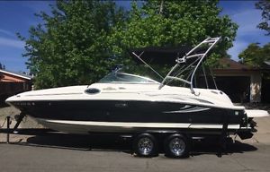 2006 Sea Ray