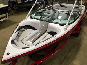 2007 Moomba Mobius LS22