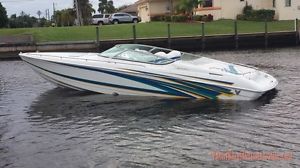 2002 Formula 292 FASTech
