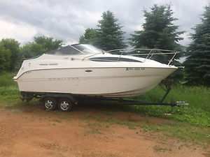 2000 Bayliner 2455 Ciera