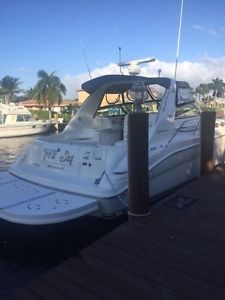 1999 Sea Ray