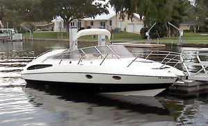 2000 Cranchi 280 CSL