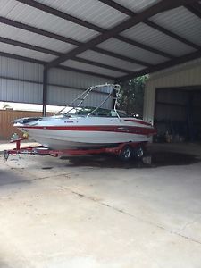 2006 Crownline