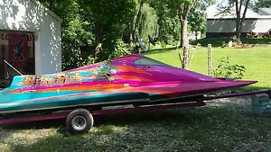 1996 Pugh Hydro