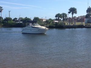 2000 Bayliner