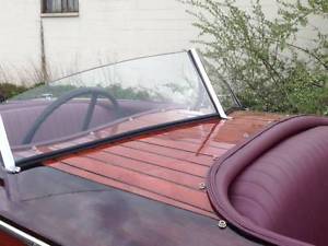 1946 Speedliner