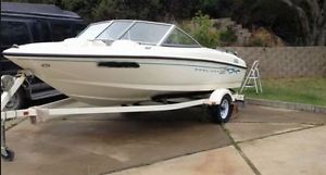 2006 Bayliner 175