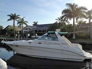 1997 Sea Ray  330 Sundancer