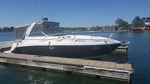 2007 Rinker