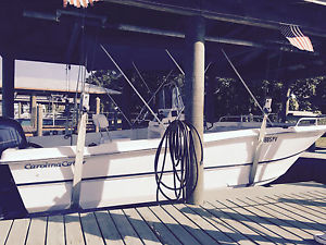 2015 Carolina Catamaran
