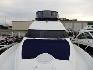 2004 Carver Marquis