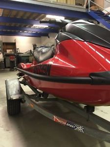 Yamaha 2009 VX700