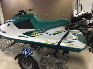 Yamaha Waveblaster 2