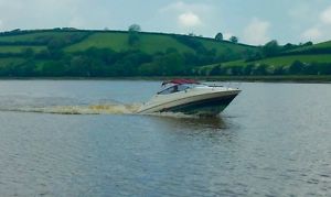 Bayliner capri