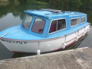 Hampton Safari 25 Mk2 For Sale - Part Exchange Clearance Bargain