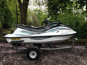 Yamaha XL800  3 Seater Jet Ski. SORRY NOW SOLD