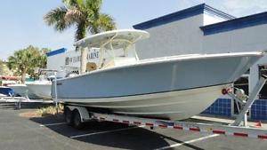 2016 Release Boats 301RX