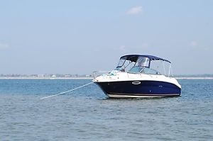 2006 Sea Ray 215 Weekender