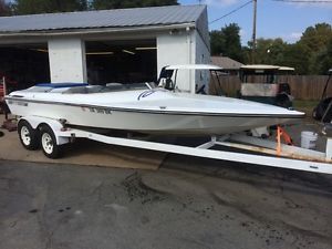 Boat for sale