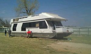 1994 Sunseeker Three Buoys 52ft  x 12ft