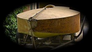 1948 wooden