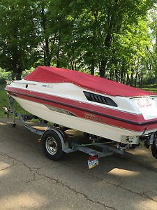 1993 Chaparral 2050 SLC