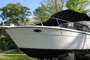 1991 Carver Boats