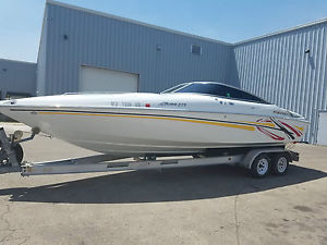 2005 BAJA 275 BOSS
