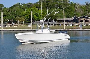 2008 Jupiter Center Console