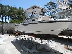 1999 Boston Whaler