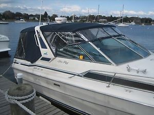 1988 Sea Ray Express Cruiser