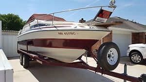 1986 Sea Ray