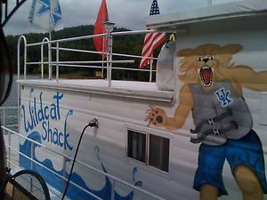 Captains Craft