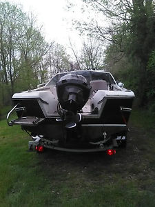 1978 Sea Ray
