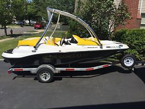 2011 Sea Doo